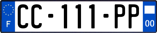 CC-111-PP