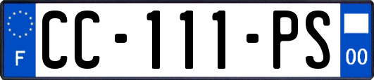 CC-111-PS