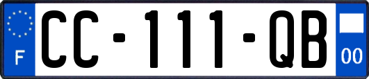 CC-111-QB