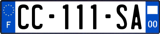 CC-111-SA