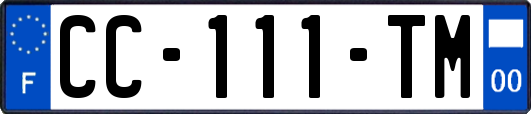 CC-111-TM