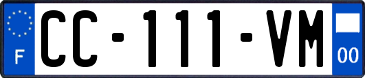 CC-111-VM