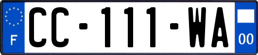 CC-111-WA