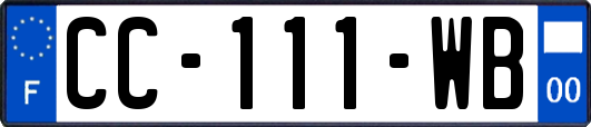 CC-111-WB