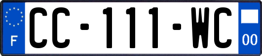 CC-111-WC