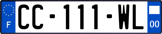 CC-111-WL