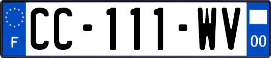 CC-111-WV