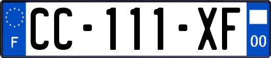 CC-111-XF