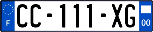 CC-111-XG