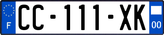 CC-111-XK