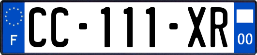 CC-111-XR