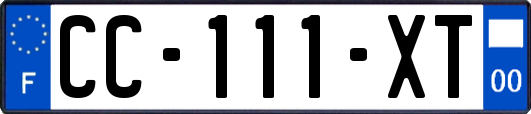 CC-111-XT