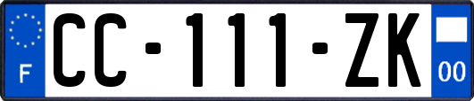 CC-111-ZK