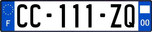 CC-111-ZQ