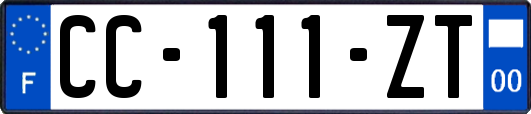 CC-111-ZT