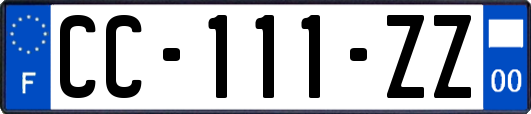 CC-111-ZZ