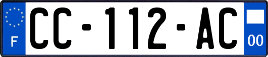 CC-112-AC