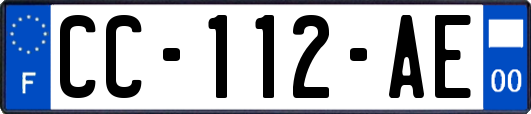 CC-112-AE