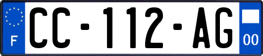 CC-112-AG