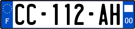 CC-112-AH