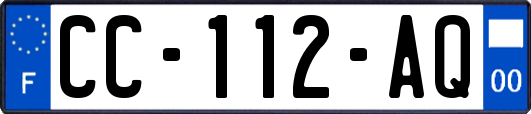 CC-112-AQ