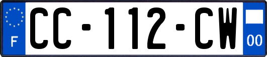 CC-112-CW