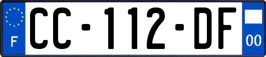 CC-112-DF