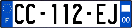 CC-112-EJ