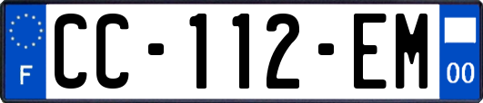 CC-112-EM