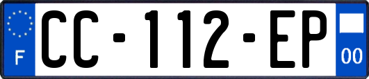 CC-112-EP