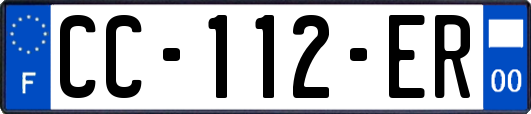 CC-112-ER
