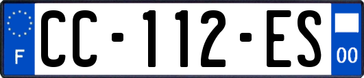 CC-112-ES