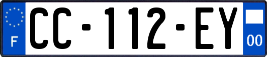 CC-112-EY