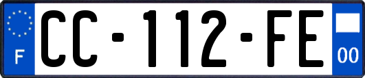 CC-112-FE