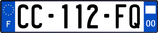 CC-112-FQ