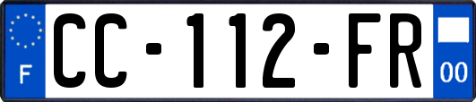 CC-112-FR