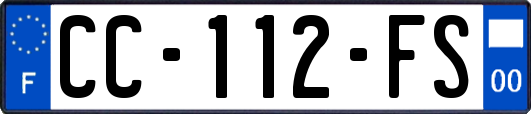 CC-112-FS