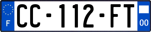CC-112-FT