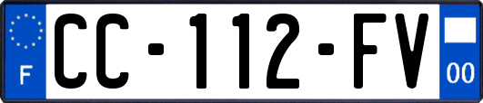 CC-112-FV