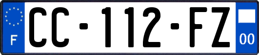 CC-112-FZ
