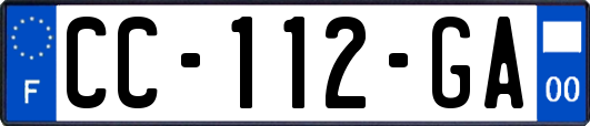 CC-112-GA