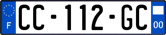 CC-112-GC