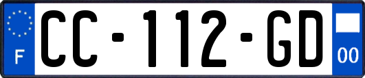 CC-112-GD