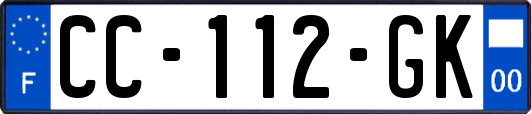 CC-112-GK