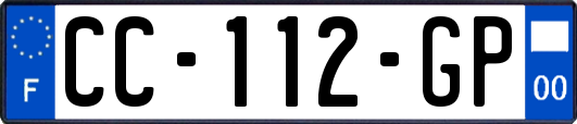 CC-112-GP