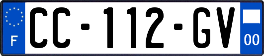 CC-112-GV
