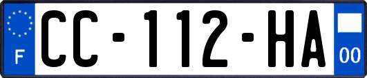CC-112-HA