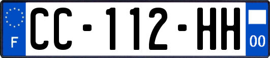 CC-112-HH