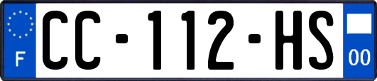 CC-112-HS