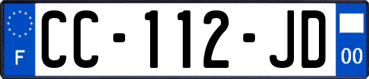 CC-112-JD
